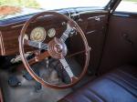 Ford V8 Club Cabriolet 1936 года